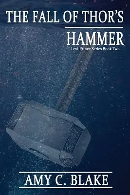 Căderea ciocanului lui Thor - The Fall of Thor's Hammer