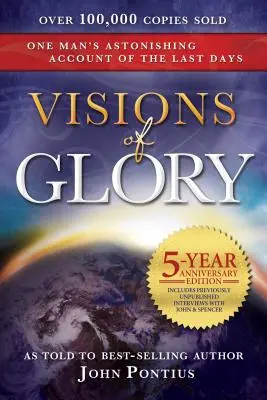 Visions of Glory: Ediție aniversară de 5 ani - Visions of Glory: 5-Year Anniversary Edition