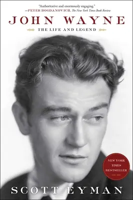 John Wayne: Viața și legenda - John Wayne: The Life and Legend