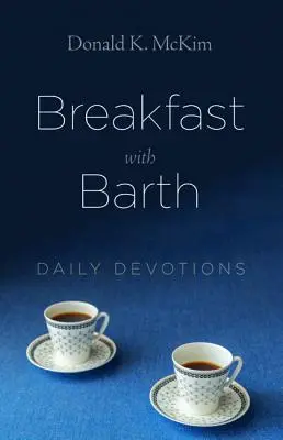 Mic dejun cu Barth - Breakfast with Barth