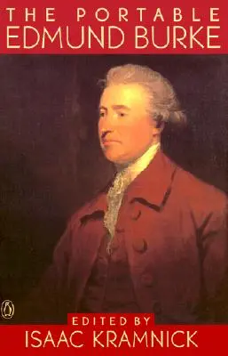 Edmund Burke portabil - The Portable Edmund Burke