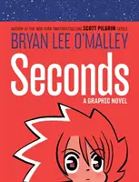 Seconds - Un roman grafic - Seconds - A Graphic Novel