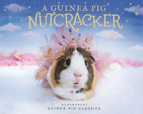 Un porc de Guineea Spărgător de nuci - A Guinea Pig Nutcracker