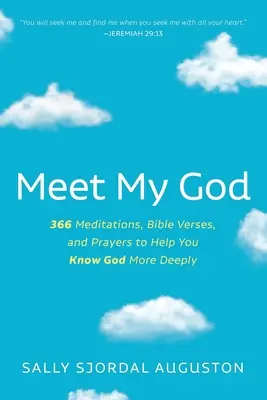 Faceți cunoștință cu Dumnezeul meu - Meet My God