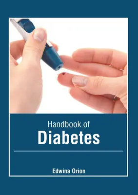 Manual de diabet - Handbook of Diabetes