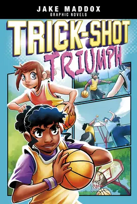 Triumful loviturii trucate - Trick-Shot Triumph