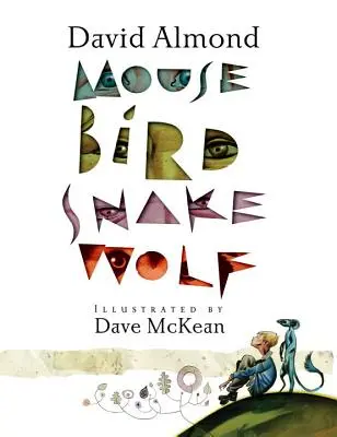 Șoarece Pasăre Șarpe Lup - Mouse Bird Snake Wolf
