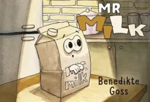 Domnul Lapte - Mr Milk