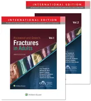 Fracturile Rockwood și Green la adulți - Rockwood and Green's Fractures in Adults