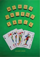 Cuvinte pe masă - Poezii - Words on the table - Poems
