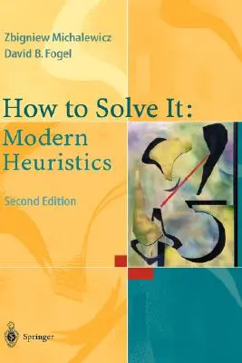 Cum să o rezolvăm: Heuristică modernă - How to Solve It: Modern Heuristics