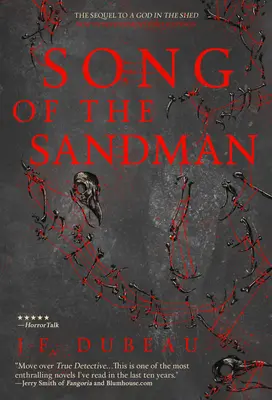 Cântecul lui Sandman - Song of the Sandman