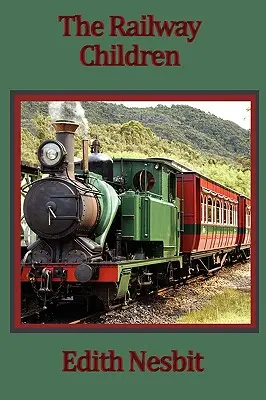 Copiii de pe calea ferată - The Railway Children