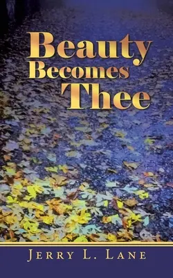 Frumusețea devine tu - Beauty Becomes Thee