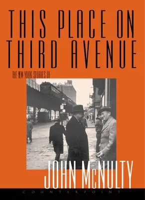 Acest loc de pe Third Avenue - This Place on Third Avenue