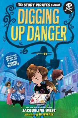 The Story Pirates Present: Dezgroparea pericolului - The Story Pirates Present: Digging Up Danger
