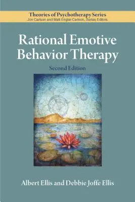 Terapia rațională a comportamentului emotiv - Rational Emotive Behavior Therapy