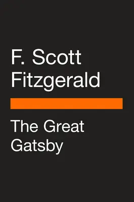 Marele Gatsby - The Great Gatsby