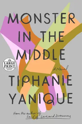Monstrul din mijloc - Monster in the Middle