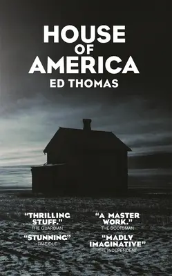 Casa Americii - House of America