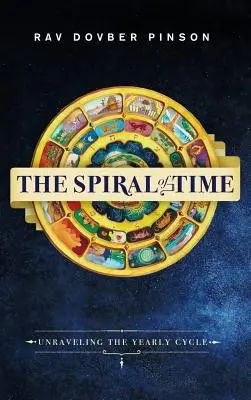 Spirala timpului: deslușirea ciclului anual - The Spiral of Time: Unraveling the Yearly Cycle