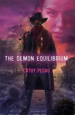 Equilibrul demonic - The Demon Equilibrium