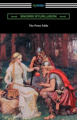 Edda în proză - The Prose Edda