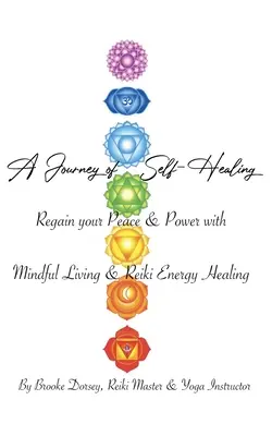O călătorie de auto-vindecare - A Journey of Self-Healing