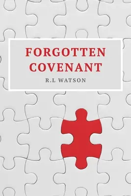 Legământ uitat - Forgotten Covenant