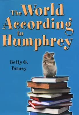 Lumea conform lui Humphrey - The World According to Humphrey