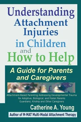 Înțelegerea leziunilor de atașament la copii și cum să ajutăm: Un ghid pentru părinți și îngrijitori - Understanding Attachment Injuries in Children and How to Help: A Guide for Parents and Caregivers