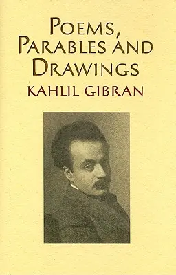 Poezii, parabole și desene - Poems, Parables and Drawings
