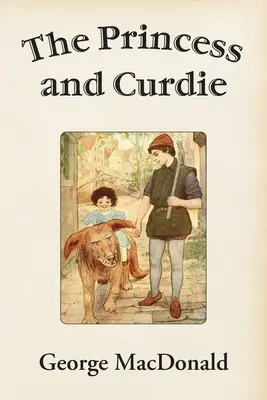 Prințesa și Curdie - The Princess and Curdie