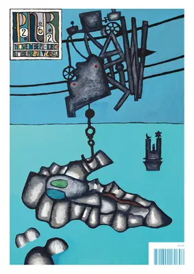 Revista PN 262 - PN Review 262