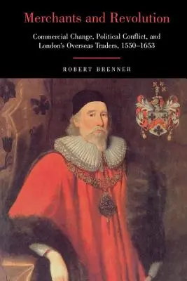 Negustori și revoluție - Merchants and Revolution