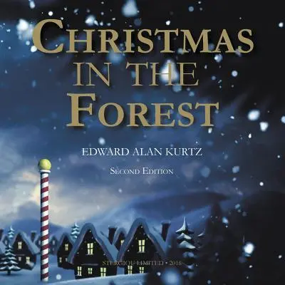 Crăciun în pădure - Christmas In The Forest