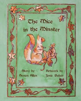 Șoarecii din Minster (The Mice in the Minster) - The Mice in the Minster