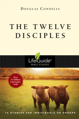 Cei doisprezece ucenici LBS - The Twelve Disciples LBS