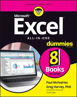 Excel All-In-One pentru Dummies - Excel All-In-One for Dummies