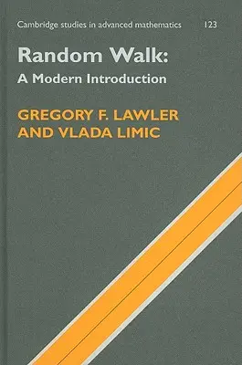 Mersul aleatoriu: O introducere modernă - Random Walk: A Modern Introduction