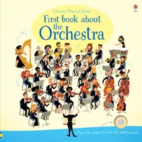 Prima carte despre orchestră - First Book about the Orchestra