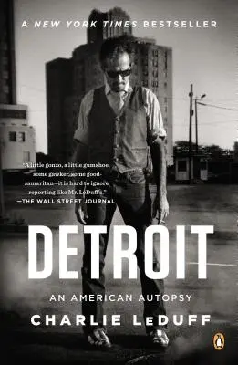 Detroit: O autopsie americană - Detroit: An American Autopsy