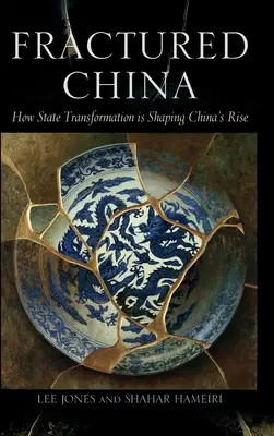 China fracturată - Fractured China