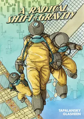 O schimbare radicală a gravitației - A Radical Shift of Gravity