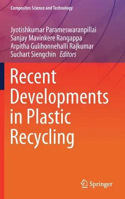 Evoluții recente în reciclarea materialelor plastice - Recent Developments in Plastic Recycling