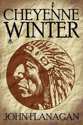 Iarna Cheyenne - Cheyenne Winter