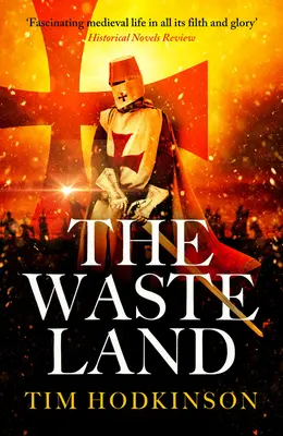 The Waste Land, 2