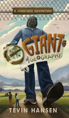 Uriaș de geografie - Giant of Geography