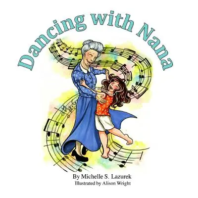 Dansând cu Nana - Dancing with Nana
