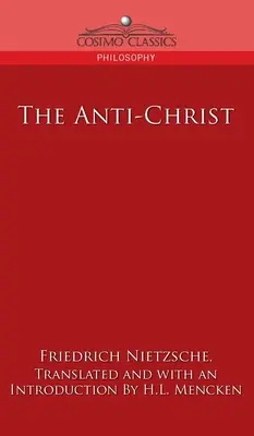 Antihristul - Anti-Christ